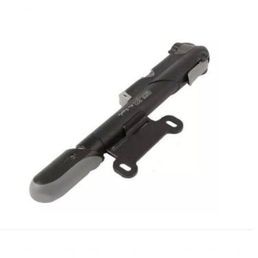 Imagem de Bomba De Ar Portátil Mini Pump Giyo Gl45 Com Manômetro