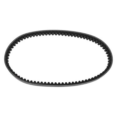 Imagem de Partuto Correia de transmissão nº 4CW176410200 Correia em V para Toyota Cygnus 125cc ZY 125 scooter de motocicleta