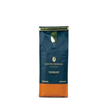Imagem de Café Santa Mônica Gourmet Moído 250g