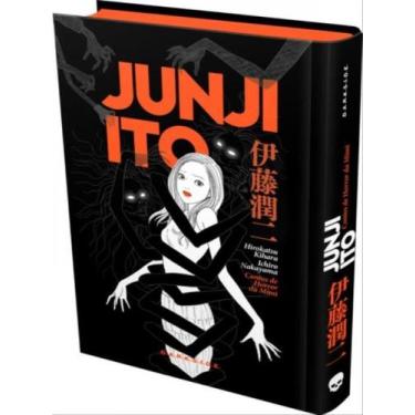 Imagem de Livro - Contos de Horror da Mimi (Edição Completa) - DarkSide