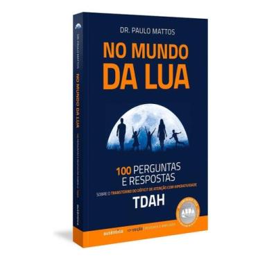 Imagem de No Mundo da Lua - 17Ed/20 - AUTENTICA EDITORA, Sortido