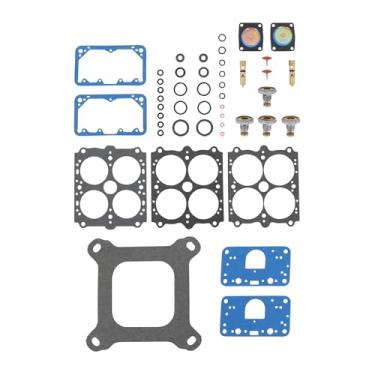 Imagem de Holley Kit de reconstrução de carburador 37-1548 para carburador Ultra HP '4150'