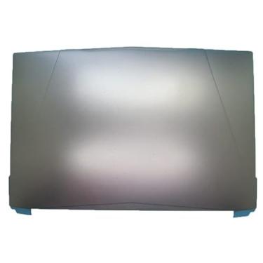 Imagem de Tampa superior laptop para CLEVO N850 6-39-N8501-022 6-39-N8501-023 6-39-N8501-024 6-39-N85H1-022-G (nova)