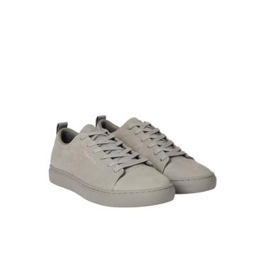 Imagem de PS Paul Smith Tênis masculino Lee, Cinza, 41
