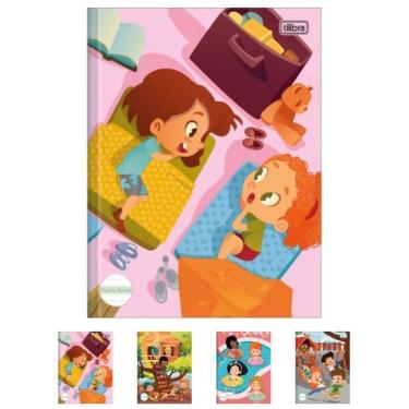 Imagem de Caderno Caligrafia 040 Brochura Cd Sapec