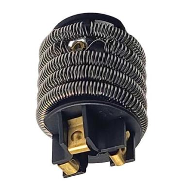 Imagem de Resistência Chuveiro Hydra SS 5200W 220V - 3340CO067 - Deca