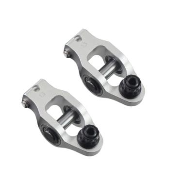 Imagem de Balancim de alumínio com proporção de 1,3 para Predator 212cc Hemi Silver