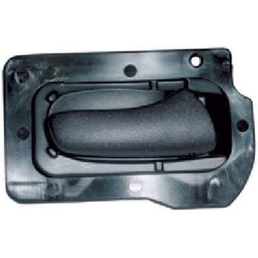 Imagem de Maçaneta Interna Porta Esq Tras Vectra 94 A 96