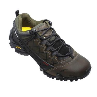 Imagem de Tênis Couro Bull Terrier Extreme Low Masculino-Masculino