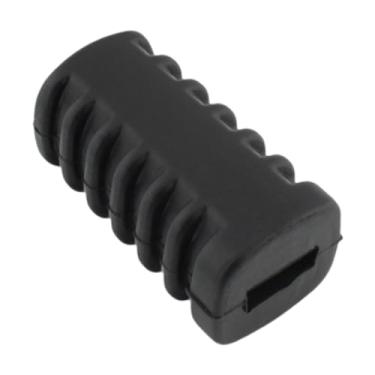 Imagem de JicSuXi Protetor de câmbio de borracha para motocicleta F650 GS F650 ST