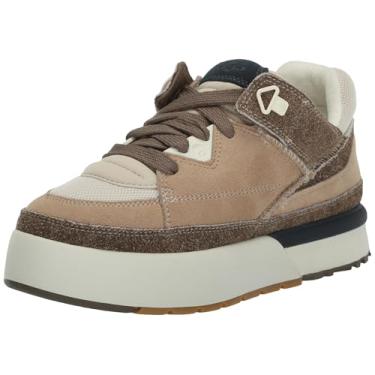 Imagem de UGG Tênis Goldencush unissex para adultos, Arena, 3.5-4.5 Women/3.5-4.5 Men