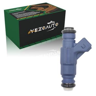 Imagem de Yezoauto Injetor de combustível para Polaris RZR 800 S800 2008-2010 / Sportsman 700 800 2007-2014 / Ranger 700 800 2006-2010 substitui 0280156208 1202863 12033 077 1 253558