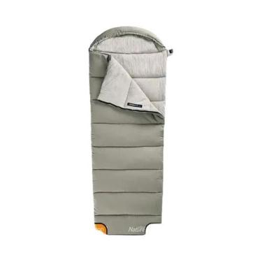 Imagem de Saco De Dormir Naturehike De Algodão Para Duas Pessoas, M180 M300, Que