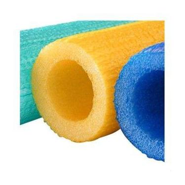 Imagem de Isotubo Colorido para Piscina de Bolinhas e Pula Pula  Resistente e Di