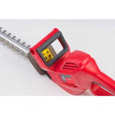 Imagem de Aparador De Cerca Viva Elétrico 220v Bac500c Branco