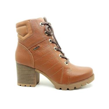 Imagem de Bota Dakota Feminina G4564, 37, Mascavo