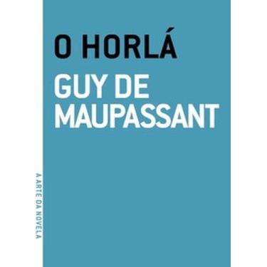 Imagem de Horlá, O - GRUA LIVROS, 3