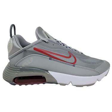 Imagem de Nike Air Max 2090 Tênis masculino, Cinza, 39