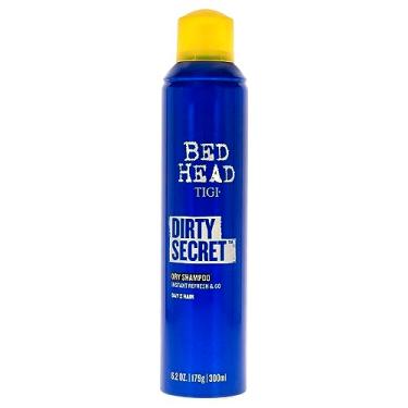 Imagem de Shampoo Seco Tigi Bed Head Dirty Secret 300ml