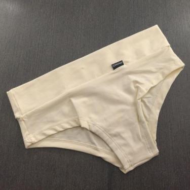 Imagem de Calça Papita Cor:MarfimTamanho:M - Beleza Brasileira, Marfim, M