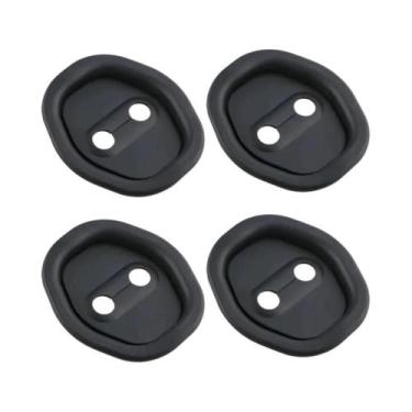 Imagem de Capa De Silicone Para Fechadura De Porta BYD Atto3 Dolphin Mini Seagul