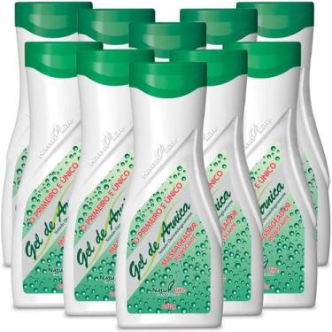 Imagem de Gel de Arnica Natu Life Alívio de Dores Musculares e nas Articulações 