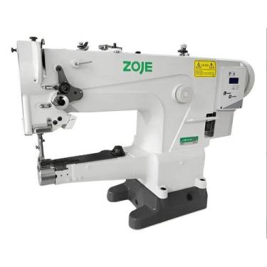 Imagem de Máquina de Braço- Transporte Triplo-ZJ-2628LG-BD-220v - Zoje, 220V