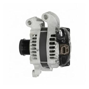 Imagem de Alternador gerador 1862288 2007587 5178833 DS7T10300DB DS7Z10346E, compatível com FORD Mondeo/Fusion/Galaxy III/S-MAX 1.5T 3x