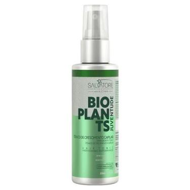 Imagem de Salvatore tonico capilar bioplants 120 ml