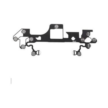 Imagem de Cabo Flexível Para Controle PS5, Filme Condutor Dualsense 5, Cabo Flex