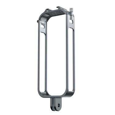 Imagem de Frame em Liga de Alumínio para Câmeras Insta360 X3