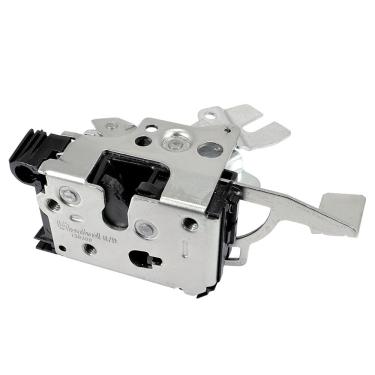 Imagem de Fechadura Porta Traseira Direito Ducato Peugeot Boxer