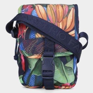Imagem de Bolsa Farm Fervo Banana Uva Feminina-Feminino