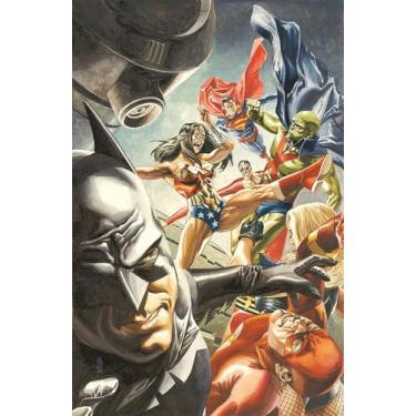 Imagem de A Saga da Mulher-Maravilha - Vol. 10 - PANINI, Sortido