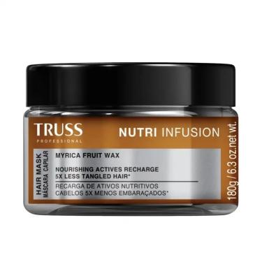 Imagem de Máscara Capilar Truss Nutri Infusion 180g