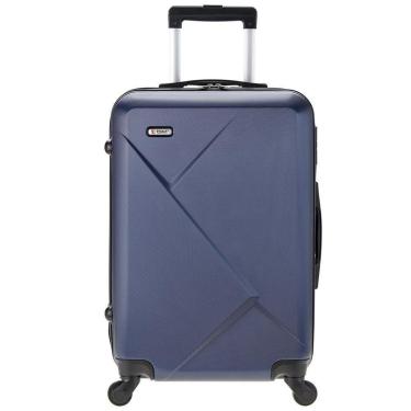 Imagem de Mala Rígida de Viagem Grande Tonin Linha Boreal-Unissex