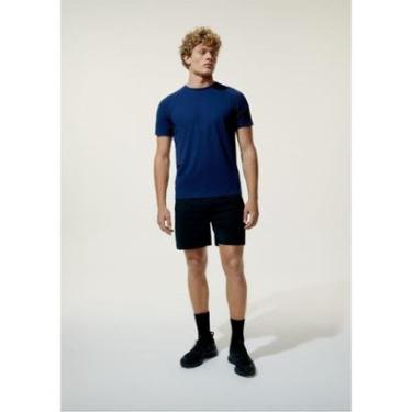 Imagem de Bermuda Esportiva Masculina Com Cordão-Feminino