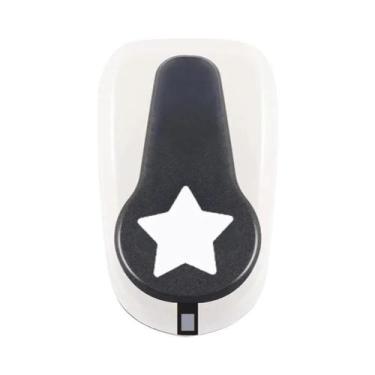 Imagem de Furador De Estrela 9-25mm Para Artesanato DIY, Cortador De Papel Para 