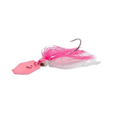 Imagem de Isca Artificial WALK FISH Chatter Bait Spinner Blade Jig Dancer Buzzba