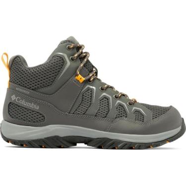 Imagem de Bota Columbia Granite Trail Mid Waterproof Masculino-Masculino