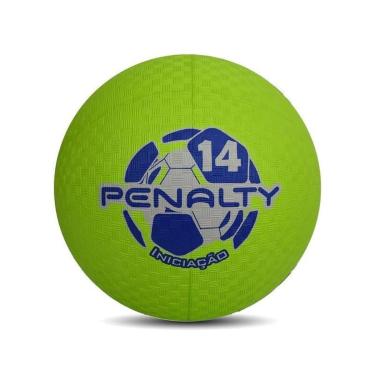 Imagem de Bola Iniciação Penalty N14 XXI Penalty-Unissex