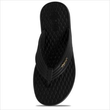 Imagem de Tamanco Dijean Plataforma Anabela De Dedo Casual-Feminino