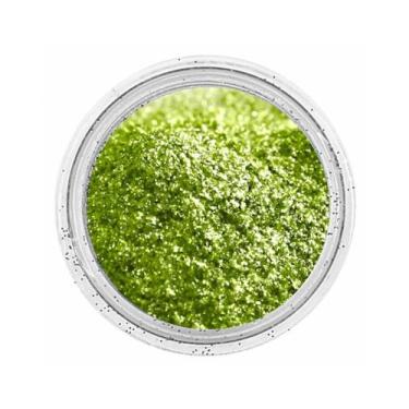 Imagem de Pó Metálico Verde Oliva AG, 100g