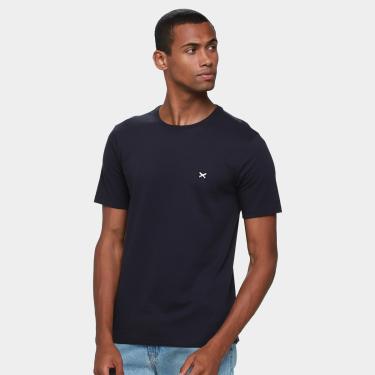 Imagem de Camiseta Hering Básica Masculina-Masculino