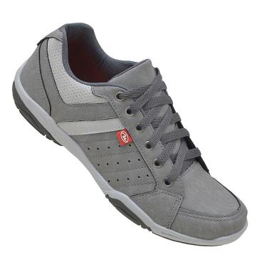 Imagem de Sapatênis Masculino Casual FXB Dia a Dia Conforto Macio-Masculino