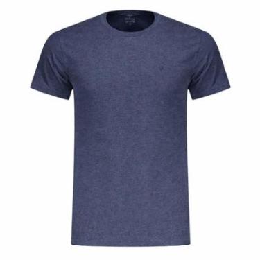 Imagem de CAMISETA MASCULINA FOUR ALL ALGODÃO VÁRIAS CORES-Masculino