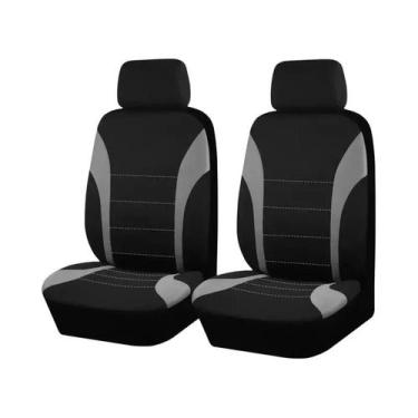 Imagem de Capas Universais Para Assentos De Carro Em Tecido De Poliéster Para To
