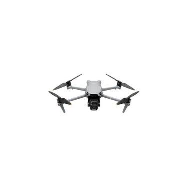 Imagem de Drone DJI Air 3, Fly More Combo, 4K, Sensor CMOS, GPS, Câmera 48MP, Cinza - DJI056