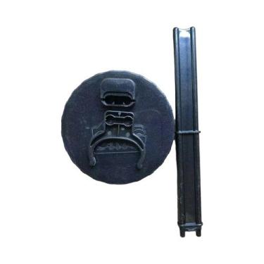 Imagem de Suportes Coloridos Em Forma De Arco-Íris Para Bonecas 1/6, Brincos, Co