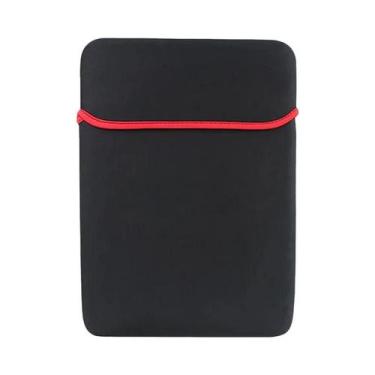Imagem de Bolsa Para Laptop À Prova d'Água Em Neoprene De Dupla Face, Capa Prote